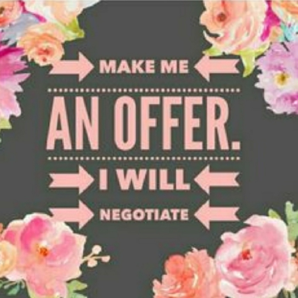Make Me An Offer